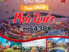 Tour Phú Quốc 3 Ngày 2 Đêm