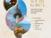Du lịch Hàn Quốc Hè - Seoul - Everland - Đảo Nami - Tháp Namsan