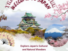 Du lịch Nhật Bản Hè - Asahikawa - Sounkaku - Tomita - Sapporo - Otaru
