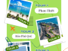 Du lịch Phan Thiết - Khám Phá Đảo Phú Quý 